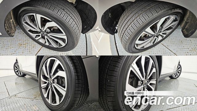 KG Mobility (SsangYong) Very New Tivoli Gasoline 1.5 2WD V3 2021 — фото 24