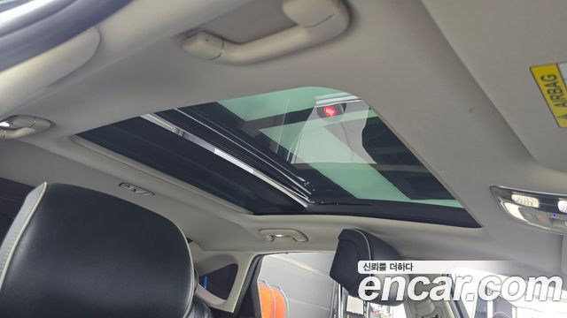 Genesis G80 (RG3) Gasoline 2.5 Turbo AWD 2021 — фото 21