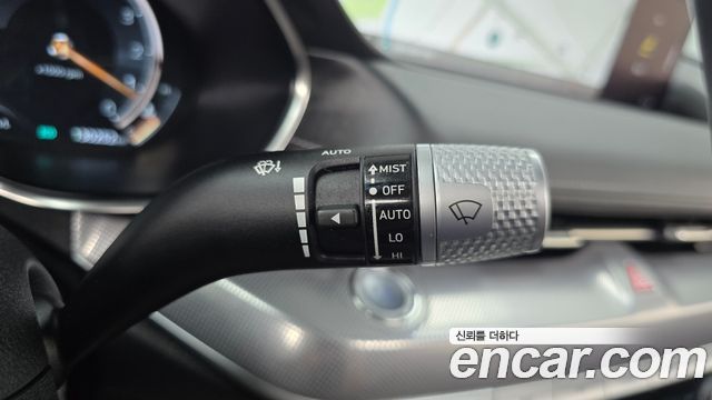 Genesis G80 (RG3) Gasoline 2.5 Turbo AWD 2021 — фото 35