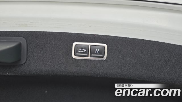 Genesis G80 (RG3) Gasoline 2.5 Turbo AWD 2021 — фото 41