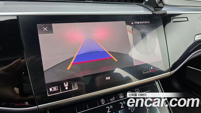 Audi A8 (D5) 55 TFSI Quattro LWB 2020 — фото 15