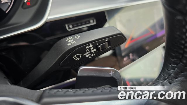 Audi A8 (D5) 55 TFSI Quattro LWB 2020 — фото 30