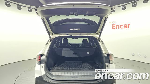 Kia Sportage (V) LPG 2.0 2WD Signature Gravity 2024 — фото 18