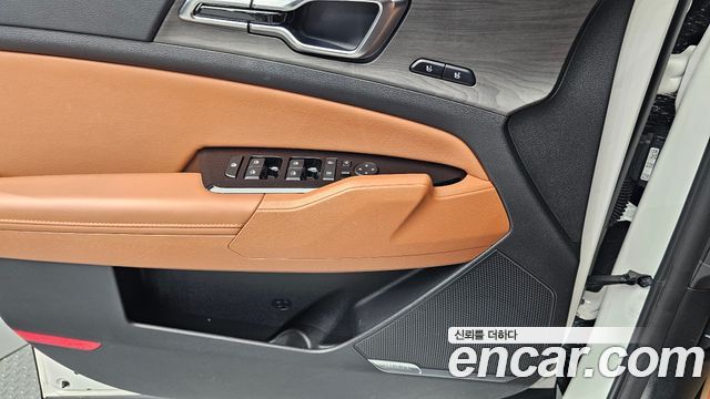 Kia Sportage (V) LPG 2.0 2WD Signature Gravity 2024 — фото 19