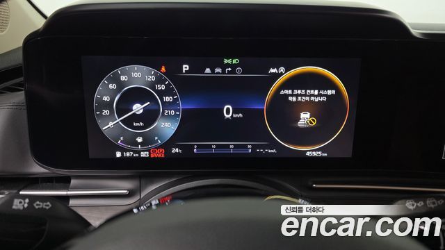 Kia Carnival (IV) Diesel 9-Seater Signature 2023 — фото 8