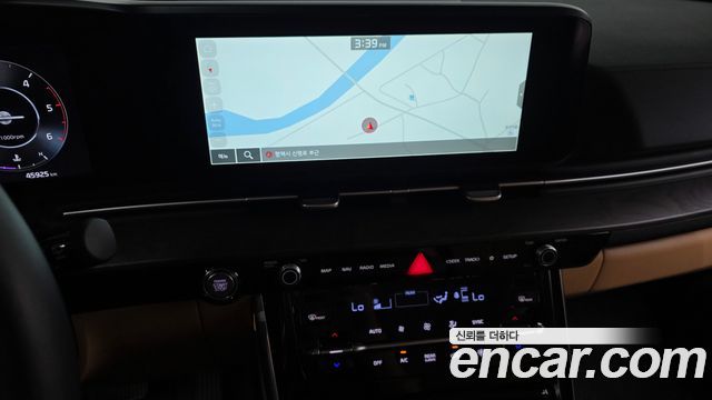Kia Carnival (IV) Diesel 9-Seater Signature 2023 — фото 13