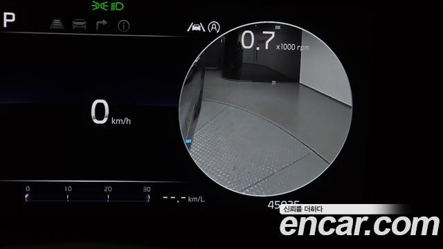 Kia Carnival (IV) Diesel 9-Seater Signature 2023 — фото 14