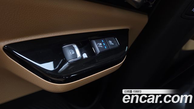 Kia Carnival (IV) Diesel 9-Seater Signature 2023 — фото 19
