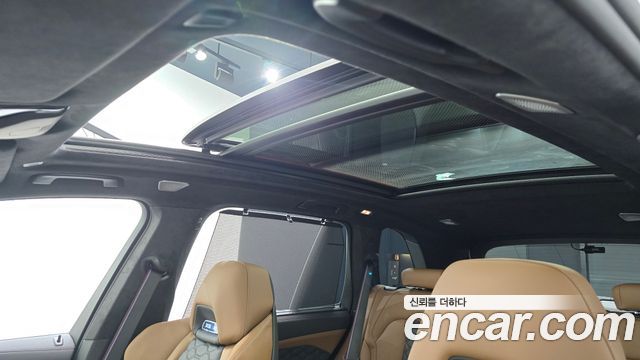 BMW X5M (G05) 4.4 Competition 2025 — фото 17