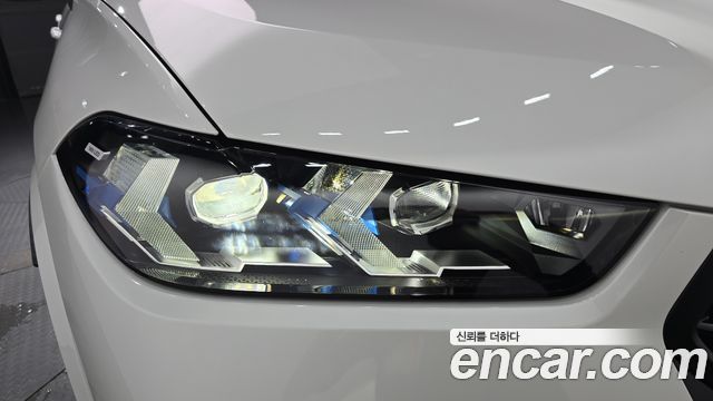 BMW X5M (G05) 4.4 Competition 2025 — фото 22