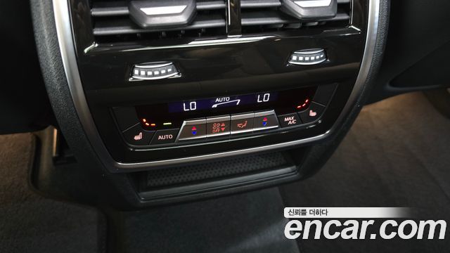 BMW X5M (G05) 4.4 Competition 2025 — фото 30
