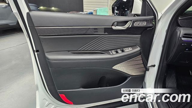 Hyundai Palisade Gasoline 3.8 4WD Calligraphy Black Edition 2024 — фото 24
