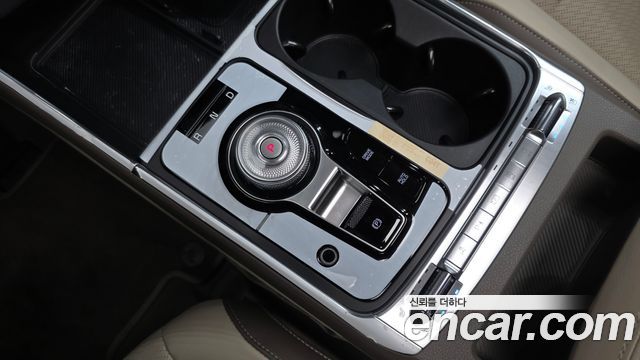 Kia Carnival (IV) Diesel 7-Seater Gravity 2025 — фото 9