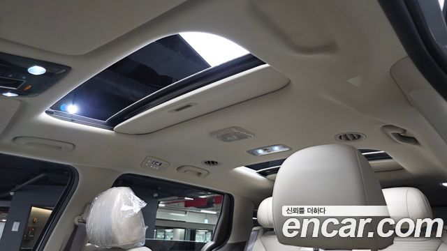 Kia Carnival (IV) Diesel 7-Seater Gravity 2025 — фото 19