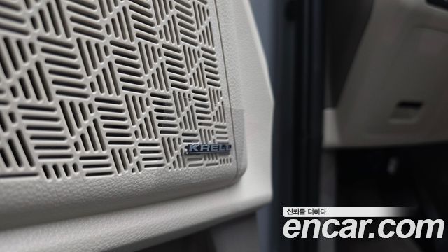 Kia Carnival (IV) Diesel 7-Seater Gravity 2025 — фото 20