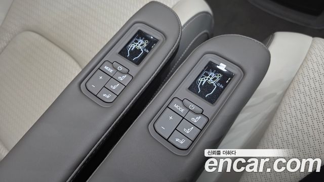 Kia Carnival (IV) Diesel 7-Seater Gravity 2025 — фото 22