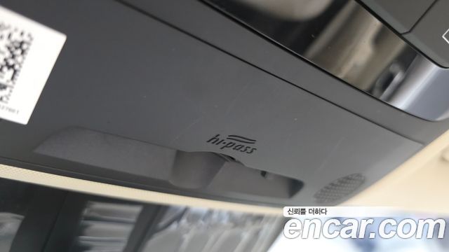 Kia Carnival (IV) Diesel 7-Seater Gravity 2025 — фото 23
