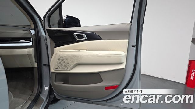 Kia Carnival (IV) Diesel 7-Seater Gravity 2025 — фото 30