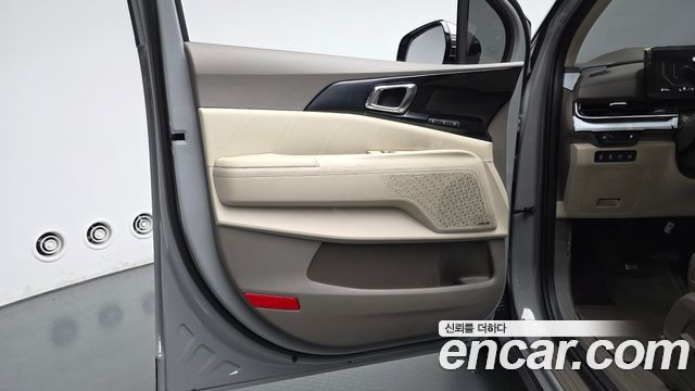 Kia Carnival (IV) Diesel 7-Seater Gravity 2025 — фото 31