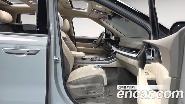 Kia Carnival (IV) Diesel 7-Seater Gravity 2025 — фото 32