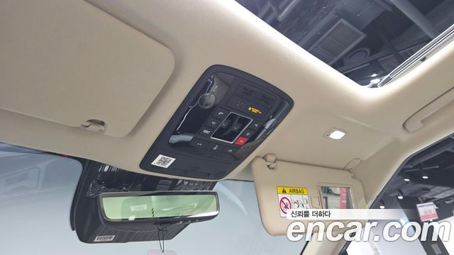 Kia Carnival (IV) Diesel 7-Seater Gravity 2025 — фото 33