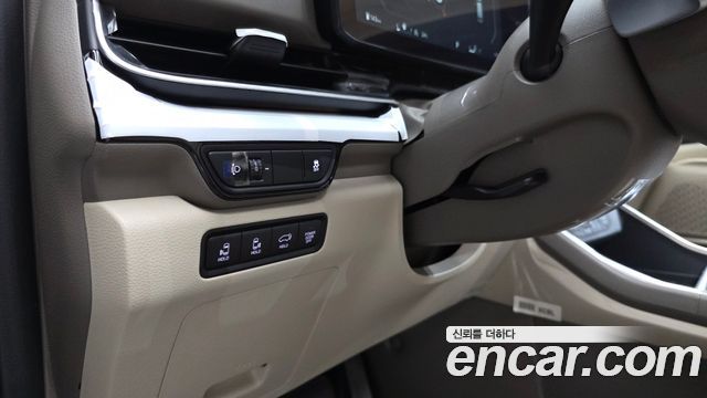Kia Carnival (IV) Diesel 7-Seater Gravity 2025 — фото 34