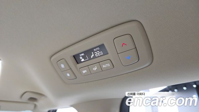 Kia Carnival (IV) Diesel 7-Seater Gravity 2025 — фото 35