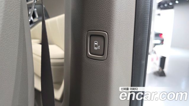 Kia Carnival (IV) Diesel 7-Seater Gravity 2025 — фото 36