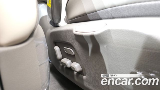 Kia Carnival (IV) Diesel 7-Seater Gravity 2025 — фото 37