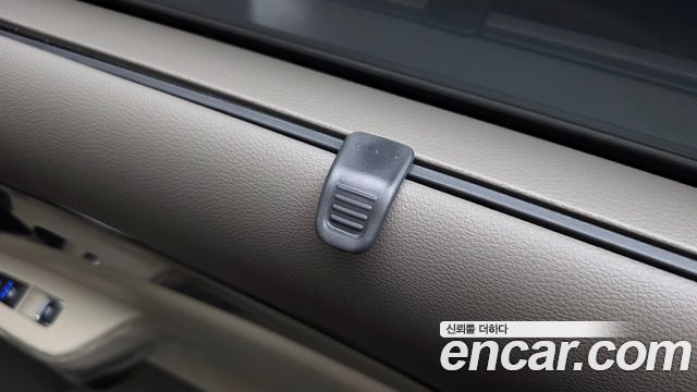Kia Carnival (IV) Diesel 7-Seater Gravity 2025 — фото 38