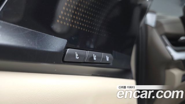 Kia Carnival (IV) Diesel 7-Seater Gravity 2025 — фото 40