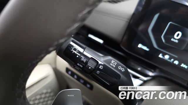 Kia Carnival (IV) Diesel 7-Seater Gravity 2025 — фото 41