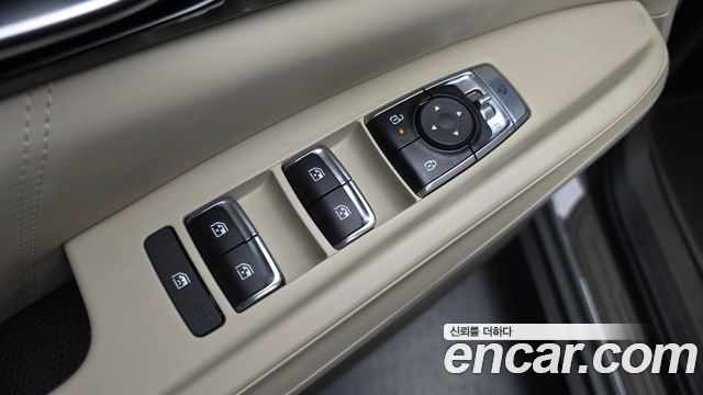 Kia Carnival (IV) Diesel 7-Seater Gravity 2025 — фото 42
