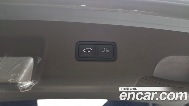 Kia Carnival (IV) Diesel 7-Seater Gravity 2025 — фото 43