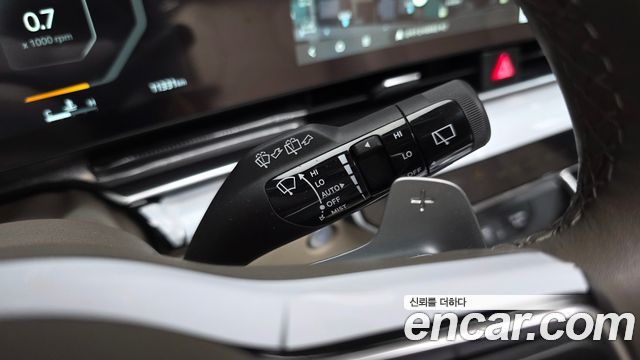 Kia Carnival (IV) Diesel 7-Seater Gravity 2025 — фото 47