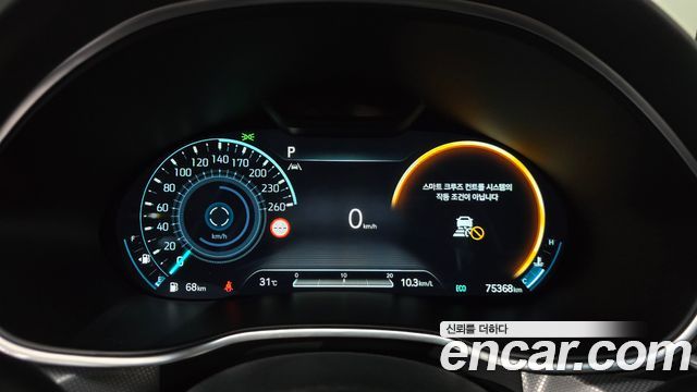 Genesis G80 (RG3) Gasoline 2.5 Turbo AWD 2024 — фото 8