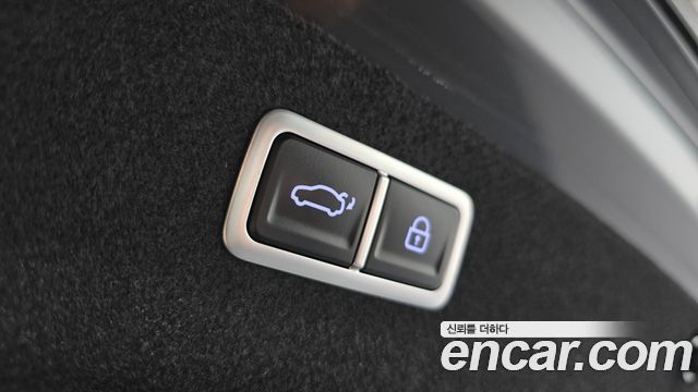 Genesis G80 (RG3) Gasoline 2.5 Turbo AWD 2024 — фото 20