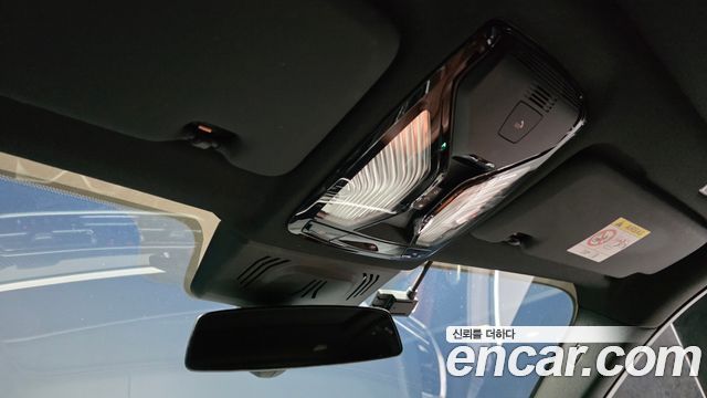 BMW X5 (G05) M50i 2022 — фото 20