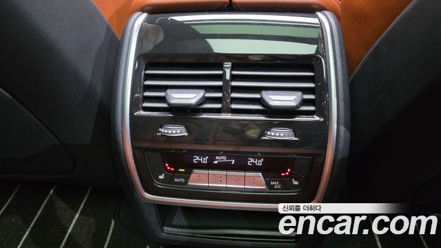 BMW X5 (G05) M50i 2022 — фото 38