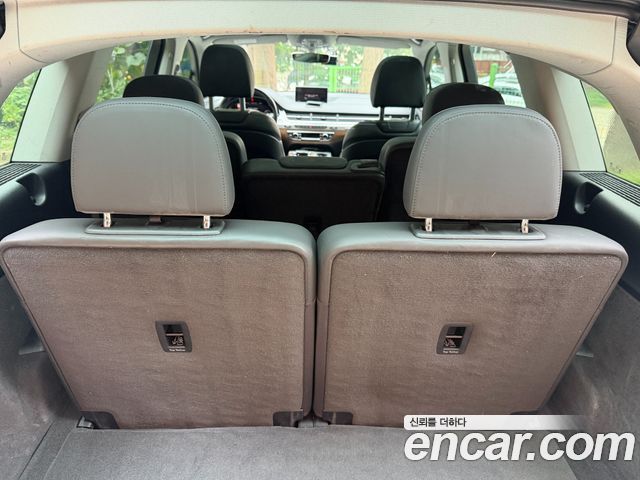 Audi Q7 (4M) 45 TDI Quattro Sport 2016 — фото 21