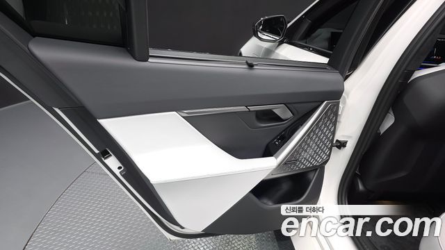 BMW M5 (G90) M5 Sedan 2025 — фото 25