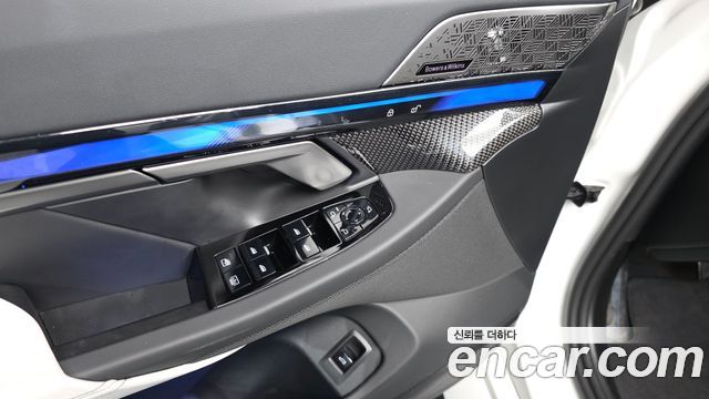 BMW M5 (G90) M5 Sedan 2025 — фото 29