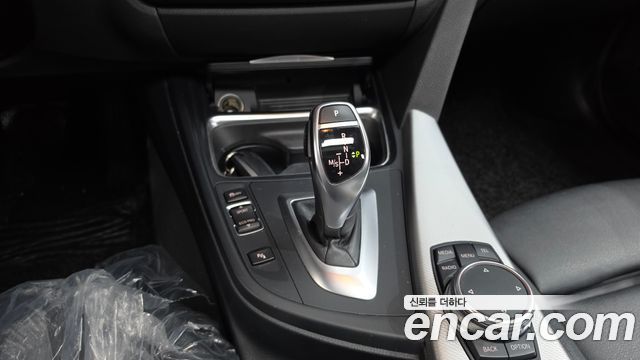 BMW 3 Series (F30) 320d M Performence Edition 2015 — фото 9
