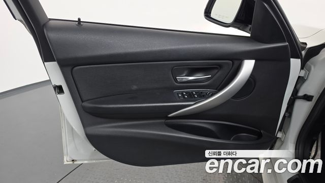BMW 3 Series (F30) 320d M Performence Edition 2015 — фото 24