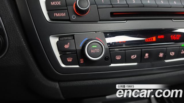 BMW 3 Series (F30) 320d M Performence Edition 2015 — фото 28