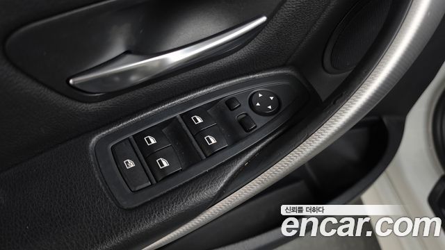 BMW 3 Series (F30) 320d M Performence Edition 2015 — фото 29