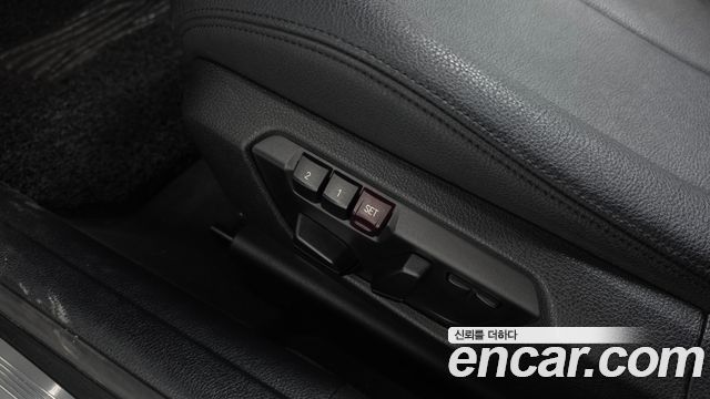 BMW 3 Series (F30) 320d M Performence Edition 2015 — фото 31