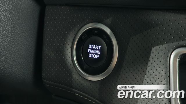 KG Mobility (SsangYong) Rexton Sports Khan Diesel 2.2 4WD Prestige 2024 — фото 20