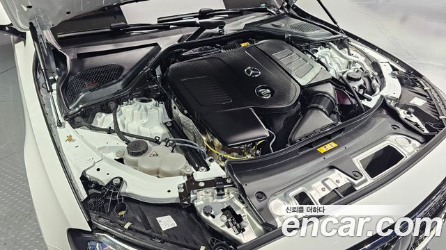 Mercedes-Benz E-Class (W214) E200 Avantgarde 2026 — фото 6