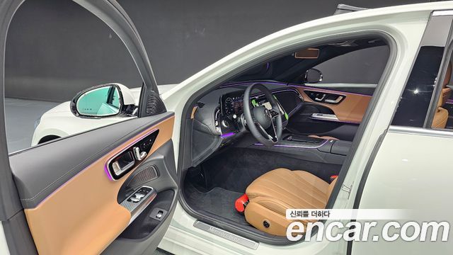 Mercedes-Benz E-Class (W214) E200 Avantgarde 2026 — фото 10